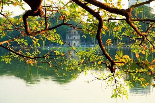 Không khí lạnh suy yếu, miền Bắc tăng nhiệt