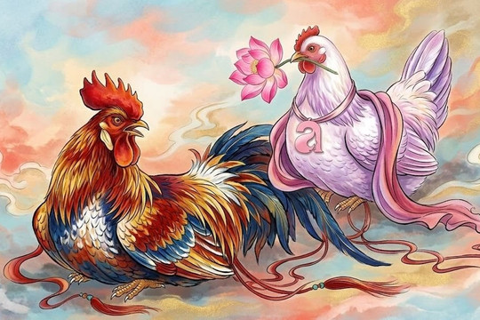 Xem tử vi hôm nay, tử vi 12 con giáp ngày 10/10/2026: Tý, Dậu, Tuất, Hợi hứa hẹn nhiều may mắn, tài lộc