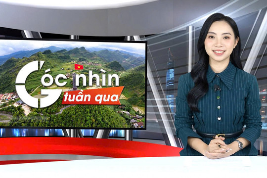 [Góc nhìn tuần qua]: 72 năm Giải phóng Thủ đô - “Tri ân quá khứ, kiến tạo tương lai”