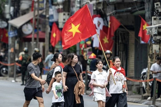 Bộ Nội vụ hướng dẫn doanh nghiệp 3 phương án nghỉ Tết Âm lịch năm 2027