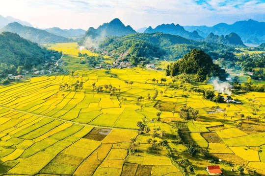 Hội chợ Du lịch Tây Bắc 2026: Kết nối sản phẩm OCOP, thúc đẩy du lịch xanh
