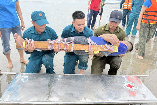 Giảm nhẹ rủi ro thiên tai: Nâng cao khả năng chống chịu từ mỗi gia đình