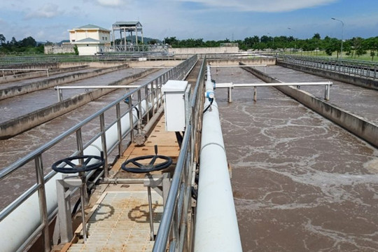 Thanh Hóa: Nhiều chỉ số nước dưới đất vượt ngưỡng