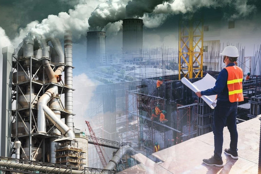 Phú Thọ hỗ trợ doanh nghiệp kiểm kê, giảm phát thải khí nhà kính