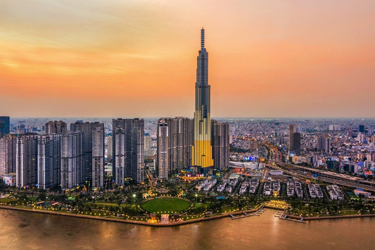 TP.HCM định vị thương hiệu du lịch xanh từ hệ sinh thái trải nghiệm đa dạng