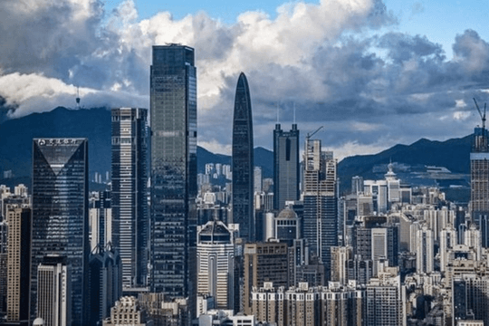 Trung Quốc chuyển hướng kinh tế tuần hoàn, biến chất thải thành nguồn lực chiến lược