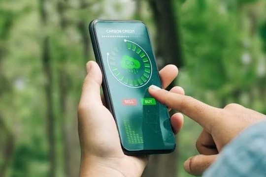 Trung Quốc siết xử phạt các đơn vị không nộp đủ hạn ngạch carbon
