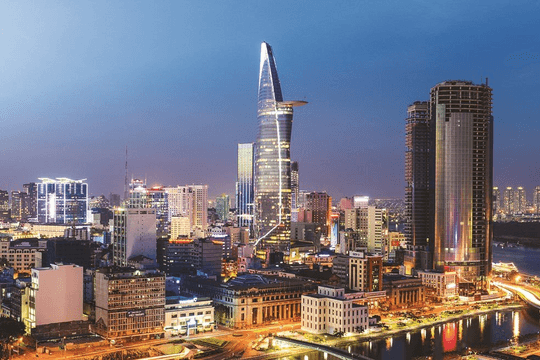 TP.HCM tăng nguồn lực khởi nghiệp sáng tạo, thúc đẩy công nghệ xanh