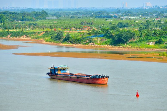 El Niño đe dọa an ninh nguồn nước: Cần chủ động ứng phó từ sớm