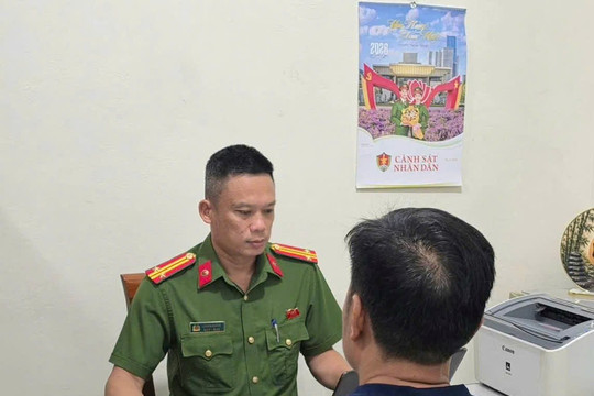 Nghệ An: Nhanh chóng xác minh, xử lý người đổ rác sai quy định ven đường 72m