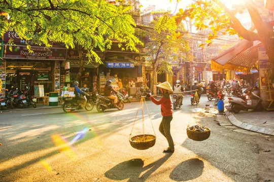Dự báo thời tiết Hà Nội ngày 19/10/2026: Sáng sớm có sương mù, ngày nắng