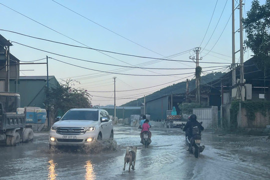 Xã Biện Thượng (Thanh Hóa): Phát huy vai trò của người dân trong phát triển kinh tế gắn với bảo vệ môi trường