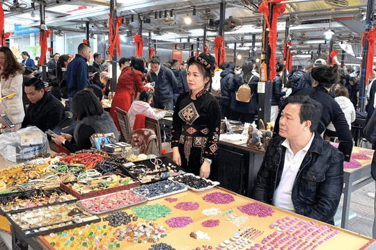 Lào Cai: Phát huy bản sắc văn hóa, thúc đẩy du lịch xanh tại miền đất Ngọc