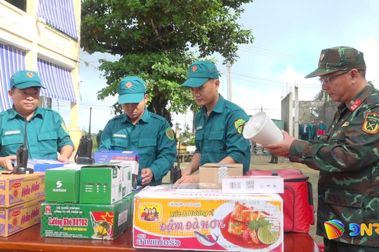 Đà Nẵng chủ động phương án ứng phó thiên tai từ vùng trọng điểm