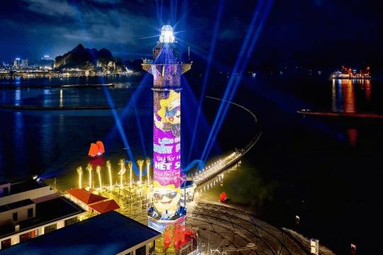 Quảng Ninh phát triển du lịch xanh từ bản sắc ẩm thực địa phương