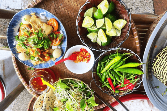 Đà Nẵng: Số hóa ẩm thực xứ Quảng, thúc đẩy phát triển du lịch gắn với bản sắc văn hóa