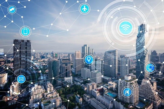 Cuối năm 2026, vận hành hệ thống dữ liệu môi trường quốc gia liên thông
