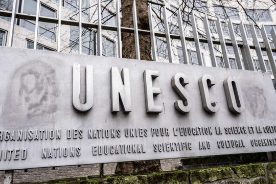 UNESCO thí điểm công cụ ứng phó biến đổi khí hậu tại di sản Santo Domingo