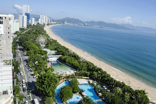 Khánh Hòa mở rộng thị trường khách quốc tế, thúc đẩy du lịch xanh