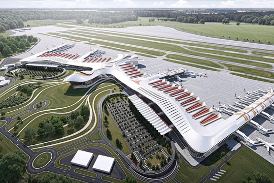Sun Group mang hệ sinh thái hàng không đến Routes World 2026, thúc đẩy hợp tác quốc tế