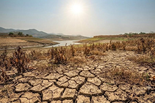 Hà Tĩnh chủ động bảo đảm nguồn nước trước nguy cơ hạn hán do El Nino