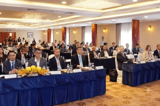 Hội nghị Bàn tròn châu Á - Thái Bình Dương: Kết nối khoa học và công nghiệp, thúc đẩy chuyển đổi xanh