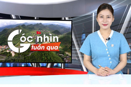 [Góc nhìn tuần qua]: Quản trị tài nguyên nước - Đừng để đô thị chạy theo những bất cập
