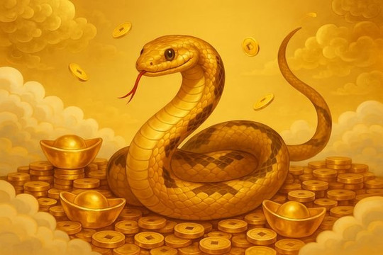 Xem tử vi hôm nay, tử vi 12 con giáp ngày 28/10/2026: Tuổi Mão, Mùi đón vận may, tuổi Tỵ cần thận trọng