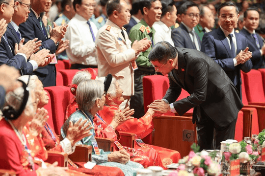 Ban hành Kế hoạch triển khai thi hành Pháp lệnh sửa đổi, bổ sung Pháp lệnh Ưu đãi người có công với cách mạng