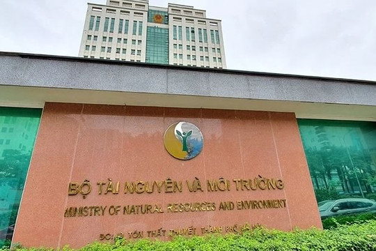 Chuyển đổi số ngành môi trường: Quyết tâm tháo gỡ các điểm nghẽn trước ngày 30/11