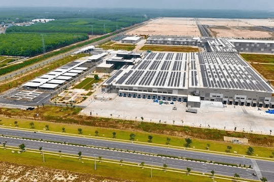 Việt Nam – Bắc Âu thúc đẩy hợp tác đầu tư, mở rộng động lực tăng trưởng xanh