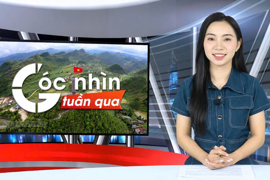 [Góc nhìn tuần qua]: Tăng trưởng hai con số - Bài toán phát triển “xanh và bền vững”