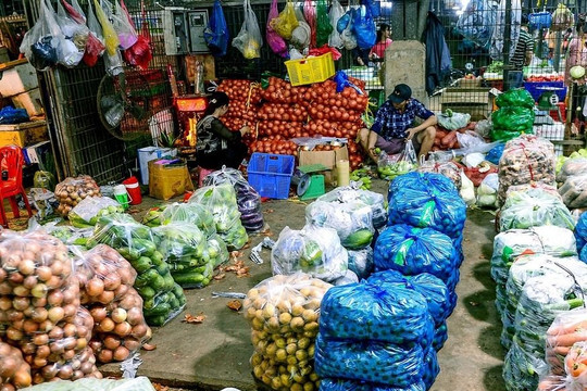 Giảm rác thải nhựa: Đề xuất thu phí thay vì cấm túi nilon, đồ nhựa dùng một lần