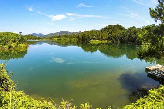 Quảng Ninh chủ động bảo vệ nguồn nước trước nguy cơ El Niño