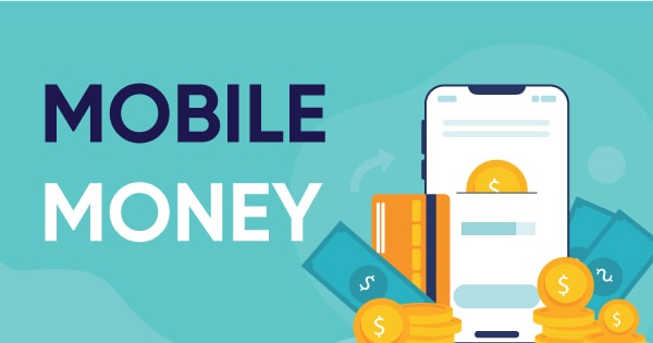[Infographics] Lợi ích và thách thức của Mobile-Money