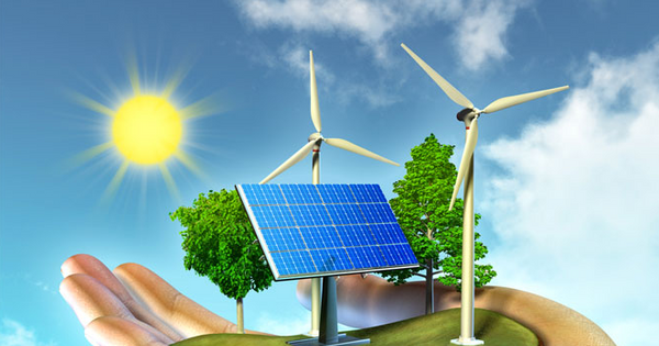 Các công ty hay tổ chức nào sản xuất hoặc đầu tư vào năng lượng xanh?