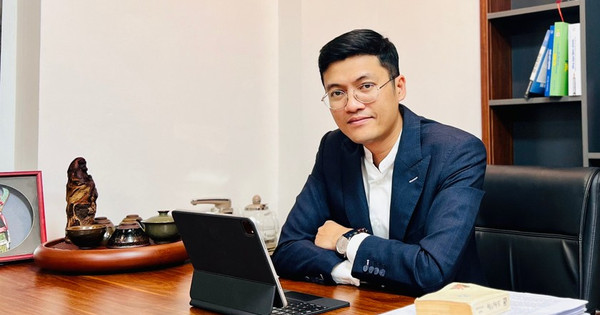 Phó Tổng biên tập Hà Ánh Bình được giao phụ trách Báo Pháp luật Việt Nam