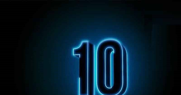 số 10 có ý nghĩa gì